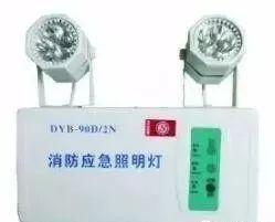 火眼金睛 教你辨别真假消防产品，守护生命财产安全